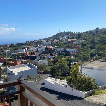 הוילה Las Casas  Casa La Asomada El Hierro מראה חיצוני תמונה